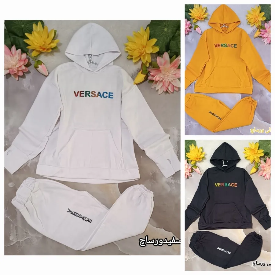 ست هودی شلوار