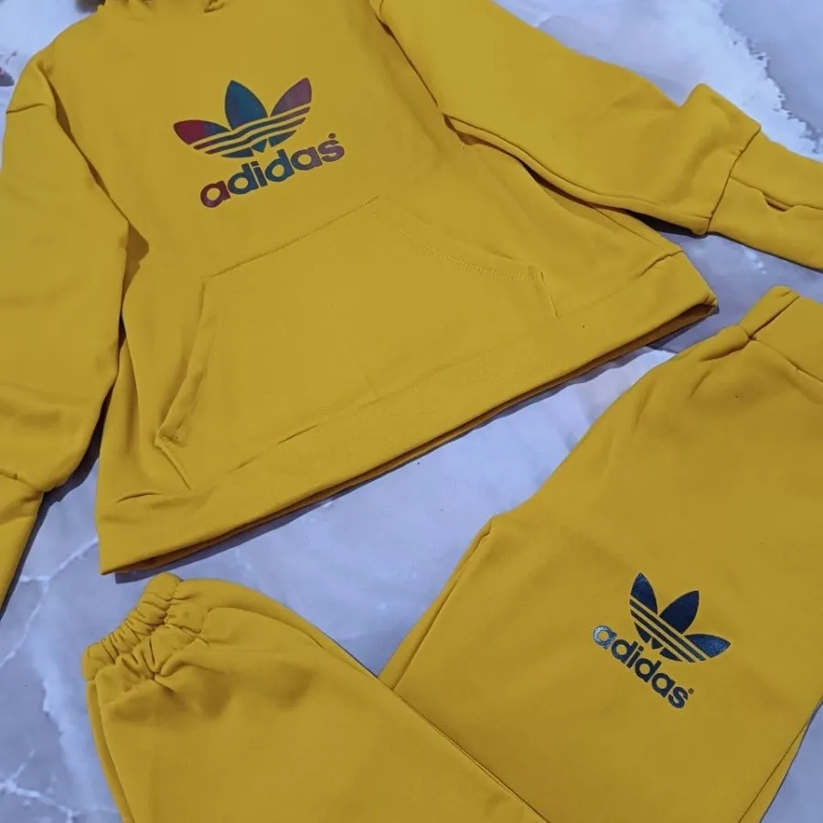 ست هودی شلوار