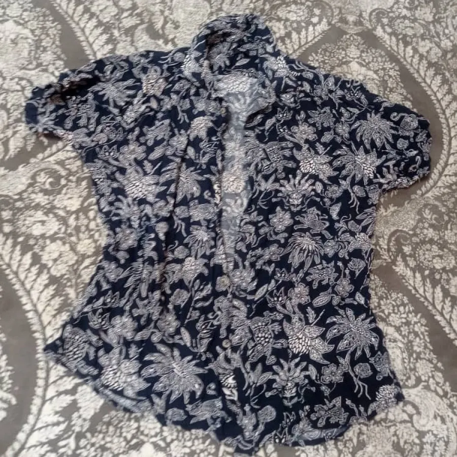 پیراهن مردانه