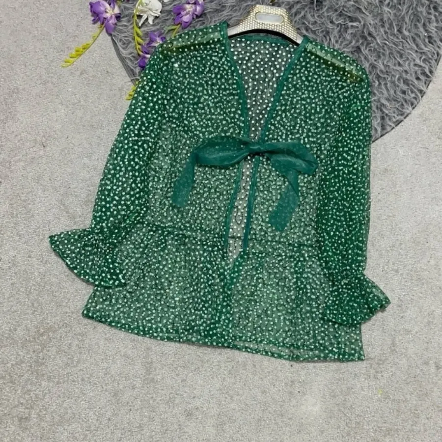 شومیز مجلسی