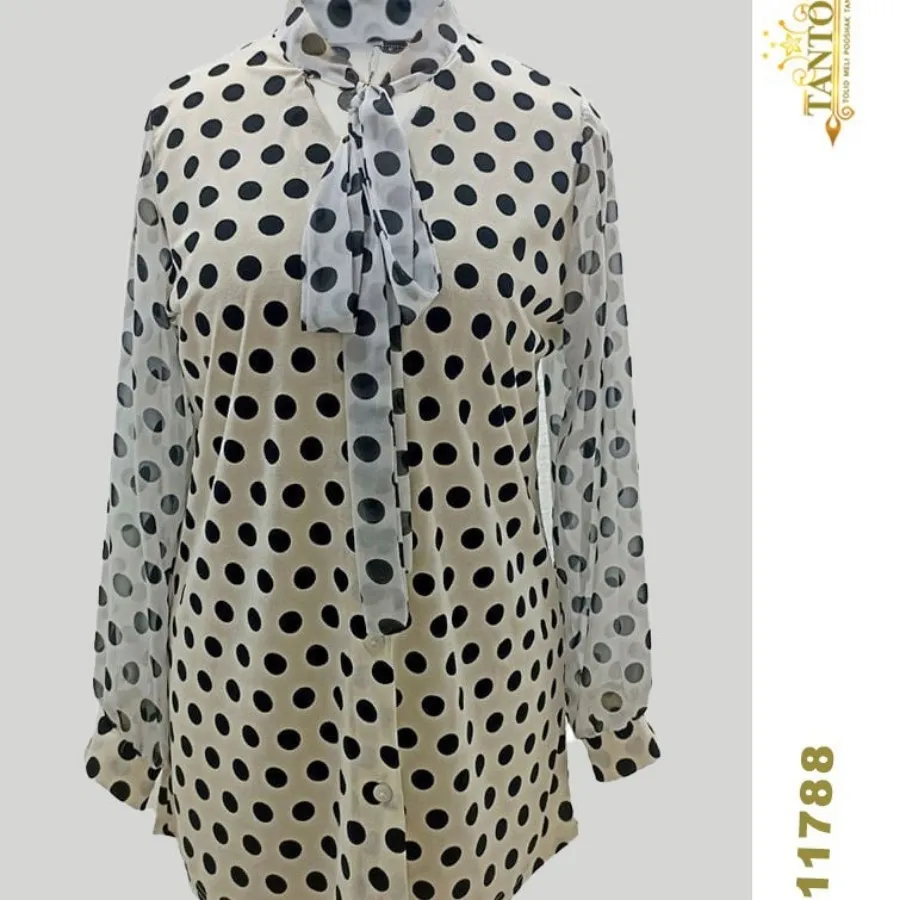 شومیز مجلسی