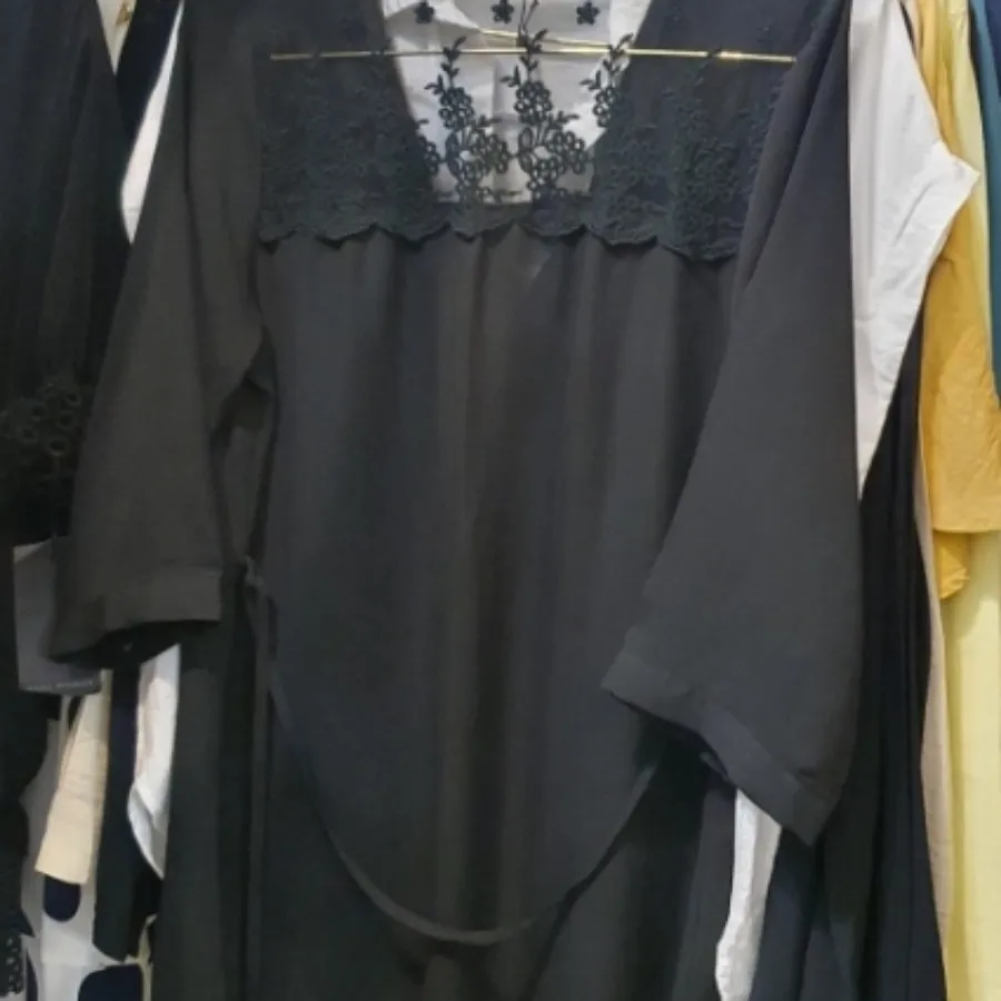 شومیز ترکیبی