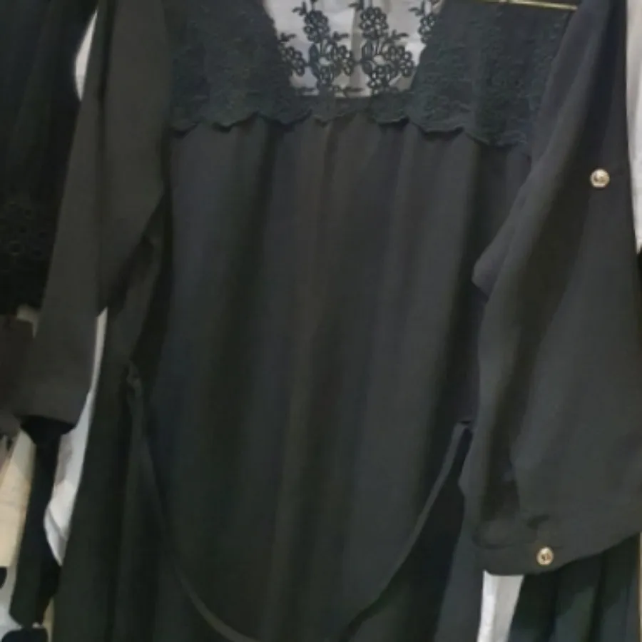 شومیز ترکیبی