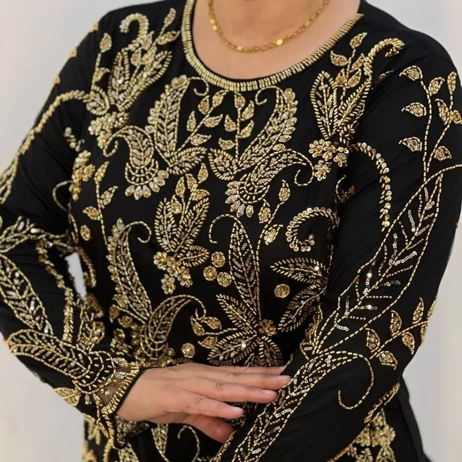 شومیز مجلسی