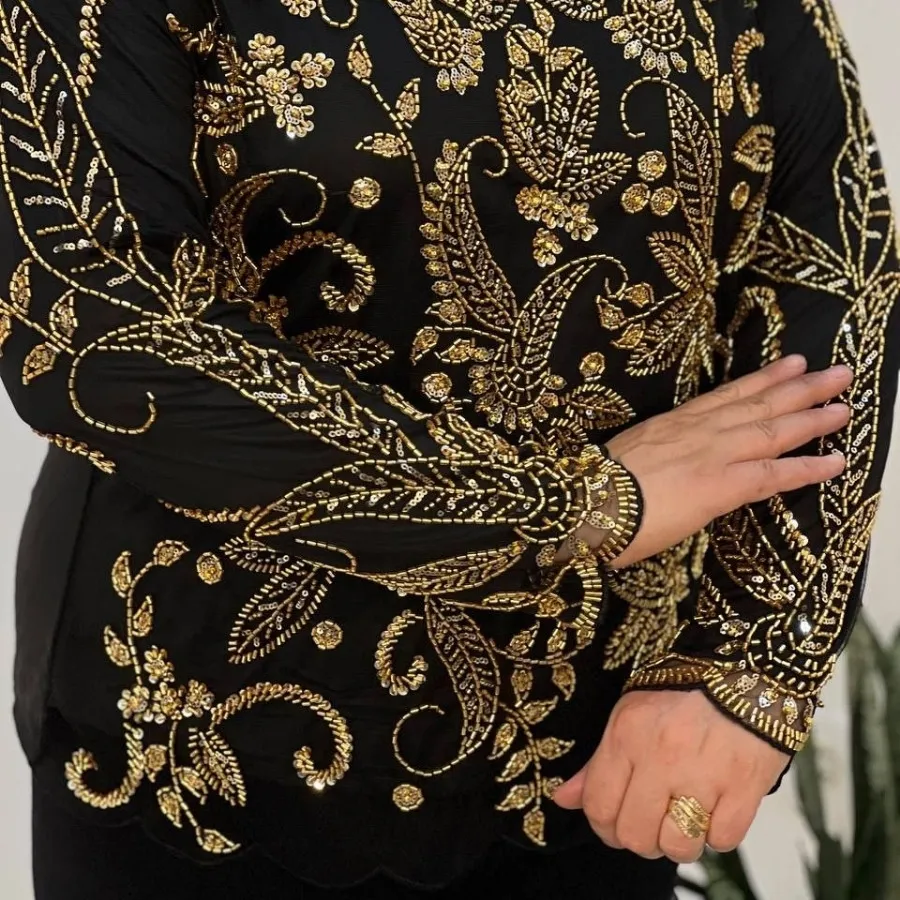 شومیز مجلسی