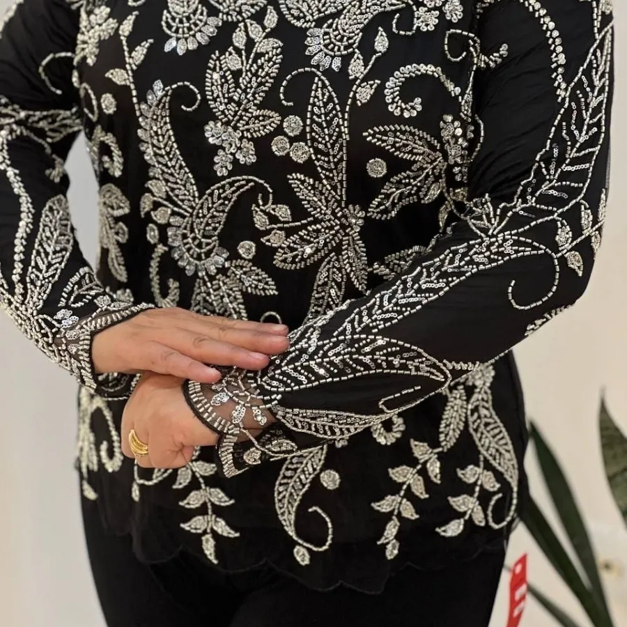 شومیز مجلسی