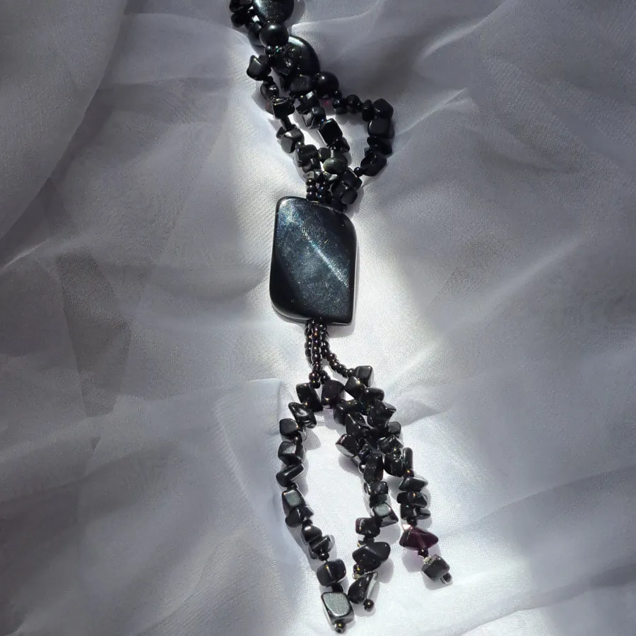 گردنبند اسپرت خاص