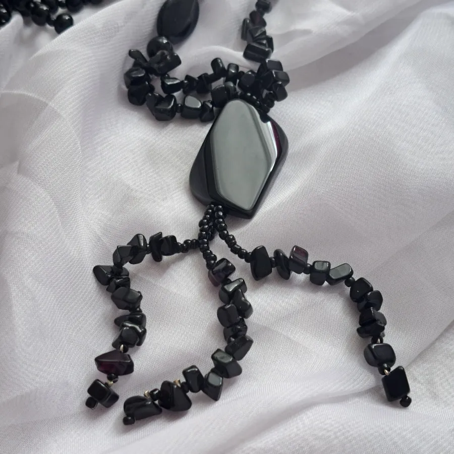 گردنبند اسپرت خاص