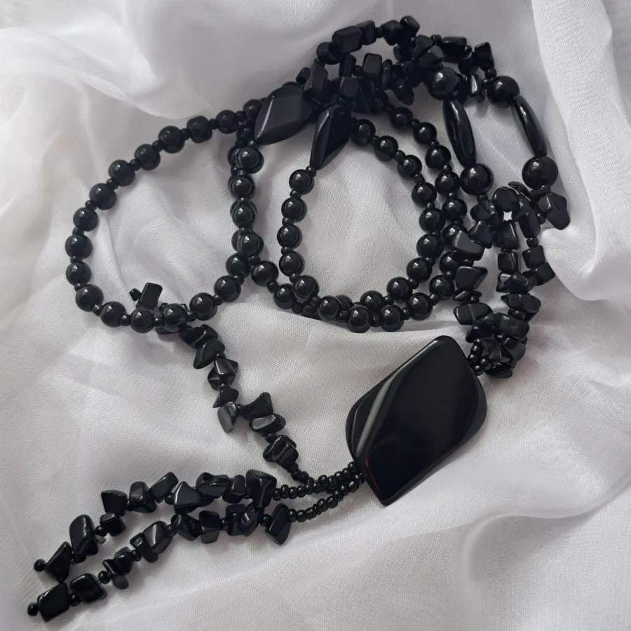 گردنبند اسپرت خاص