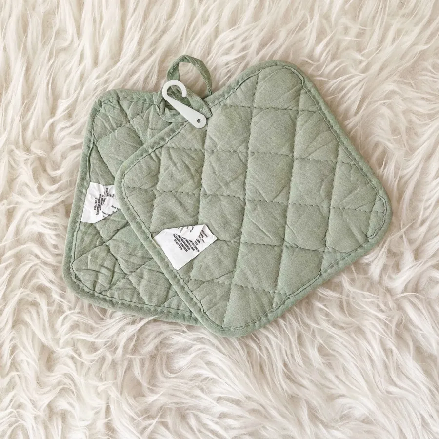 یک‌جفت دستگیره کیوت