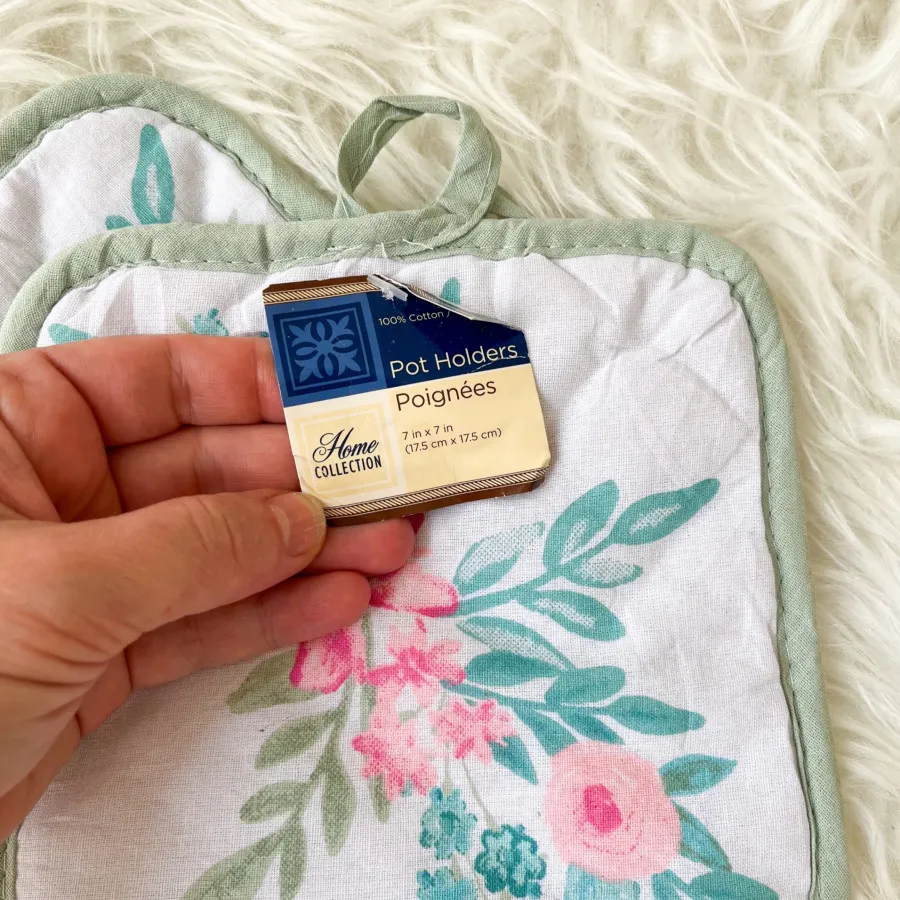 یک‌جفت دستگیره کیوت