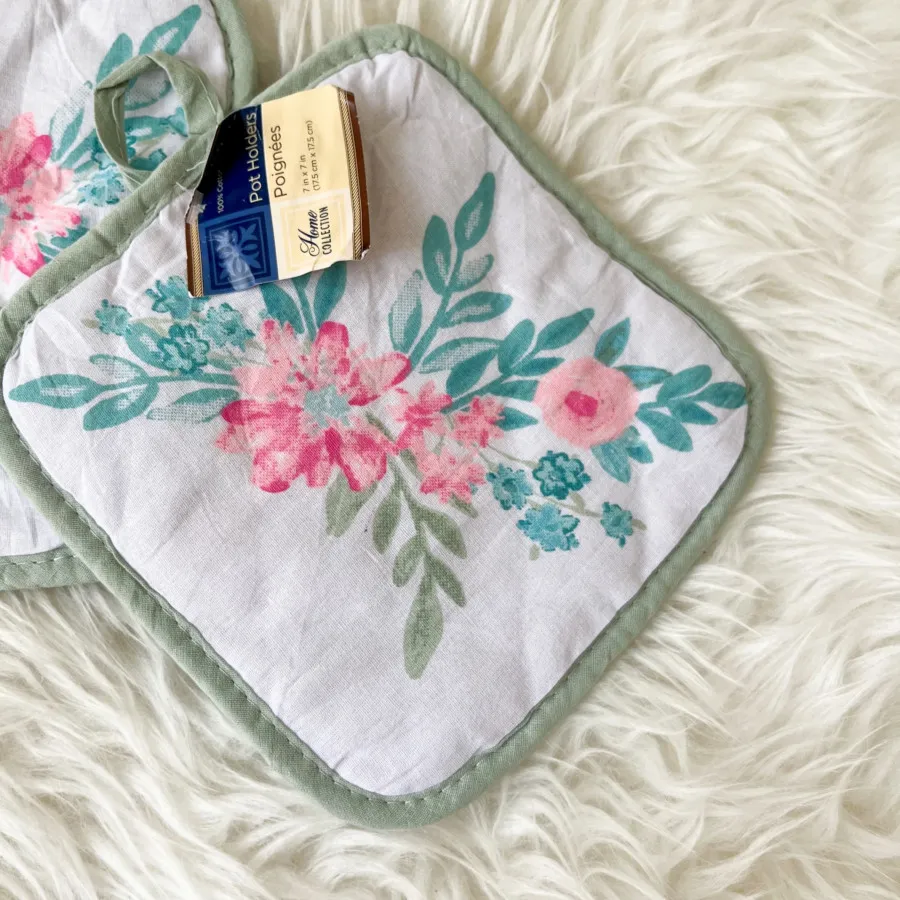 یک‌جفت دستگیره کیوت