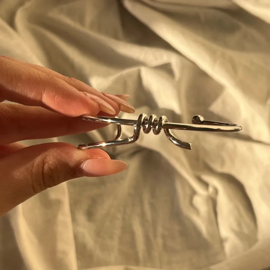 بنگل نقرهای