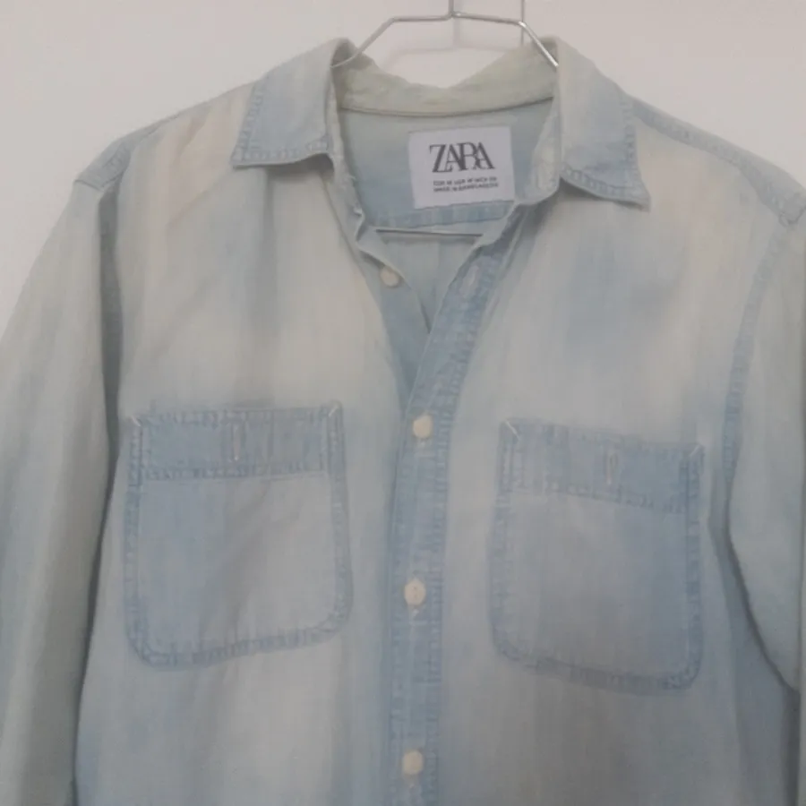 بلوز ZARA بنگلادش