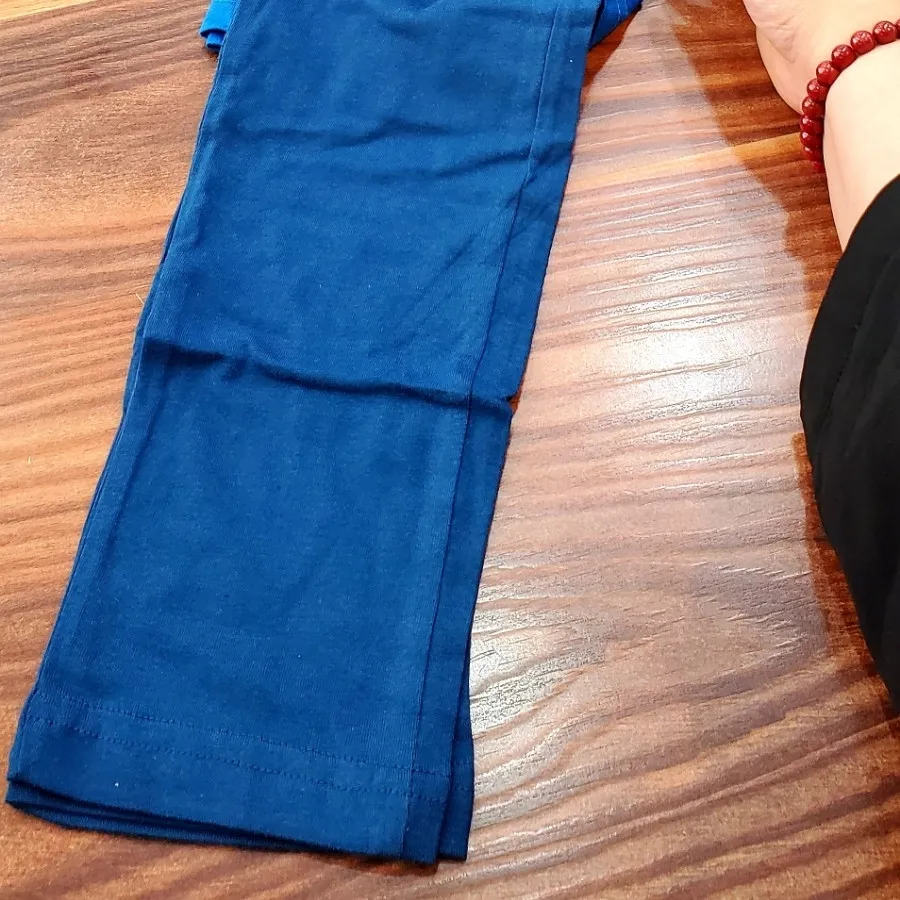 ست بلوز وشلوار