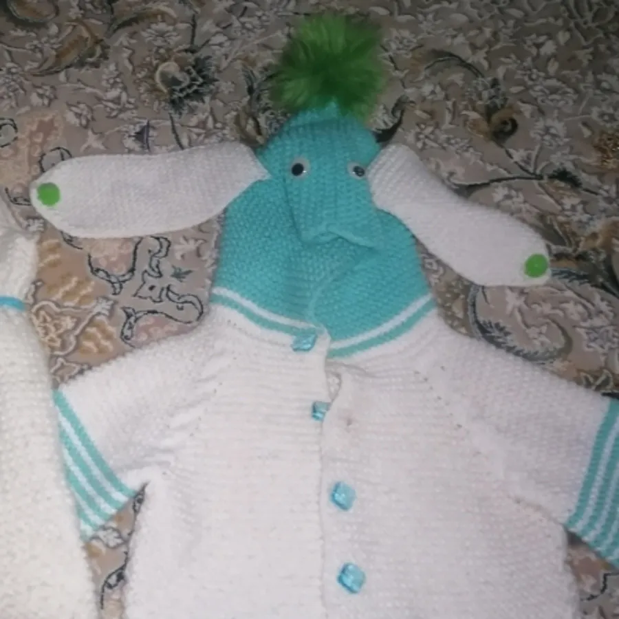 سویشرت و بیلر