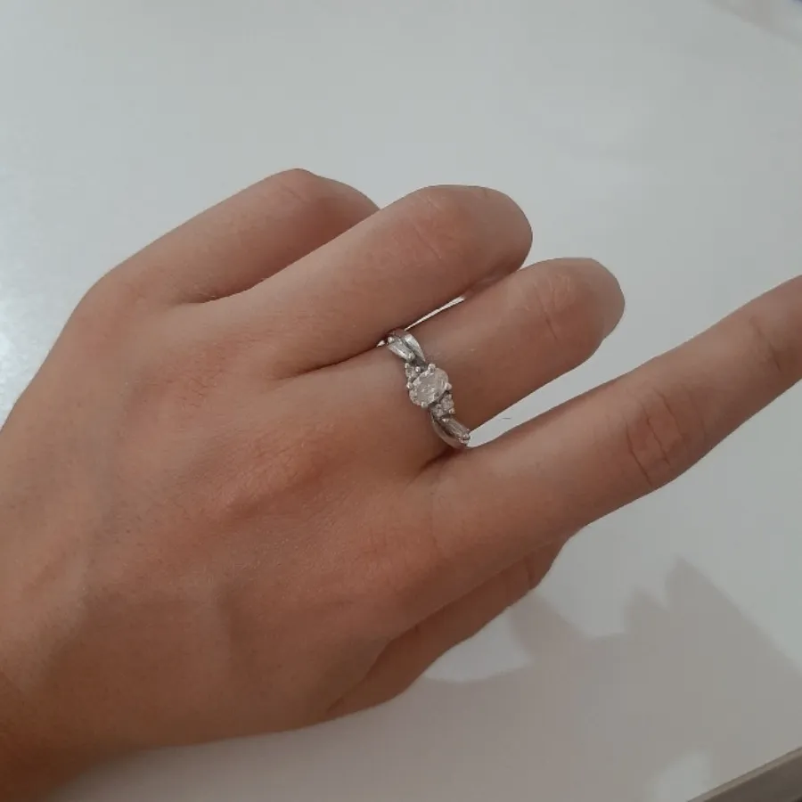 انگشترنقره