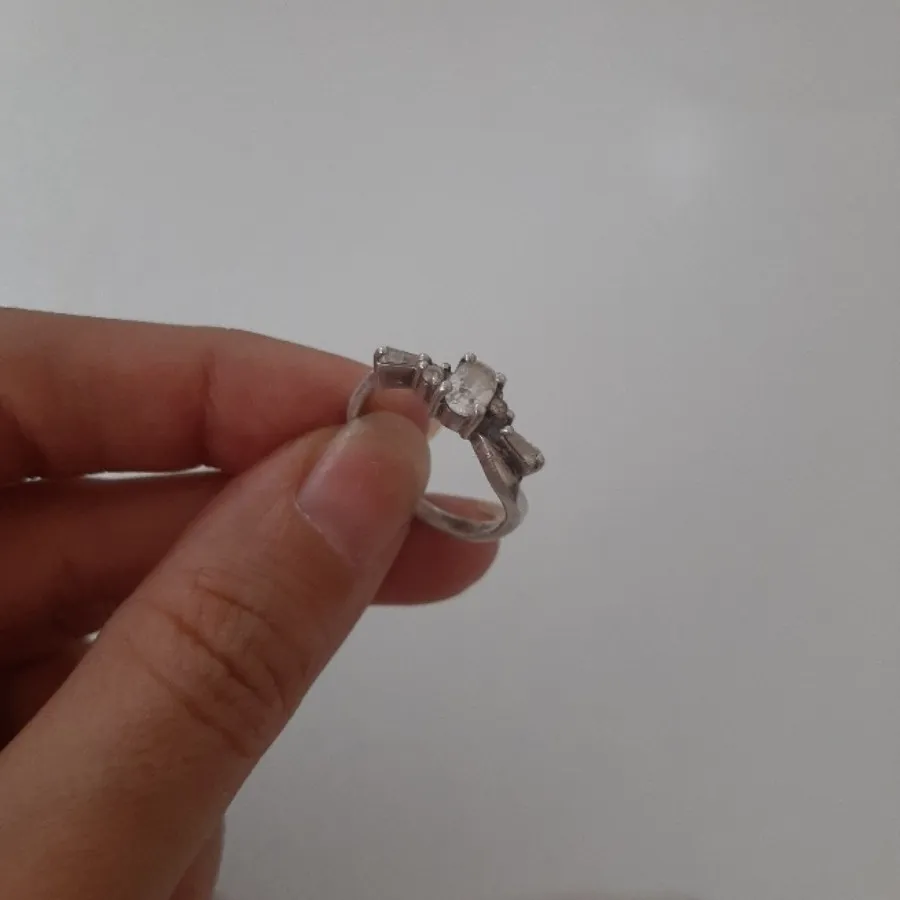 انگشترنقره