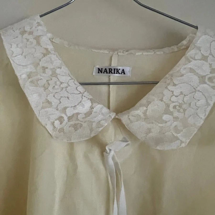 شومیز عروسکی