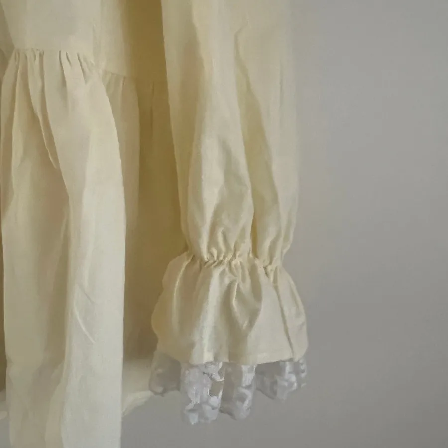 شومیز عروسکی