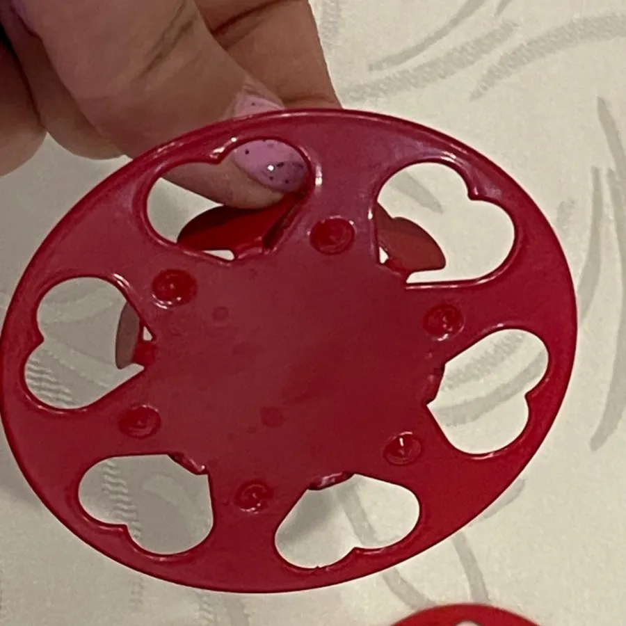 جاشمعی فلزی ایکیا