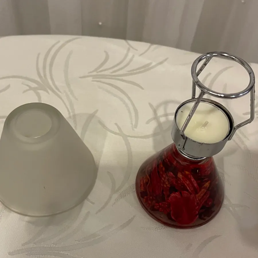 جاشمعی وارداتی