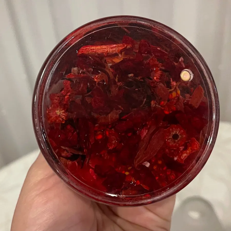 جاشمعی وارداتی