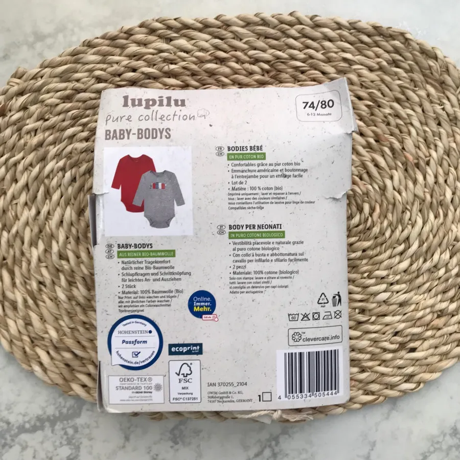 بادی نوزادی