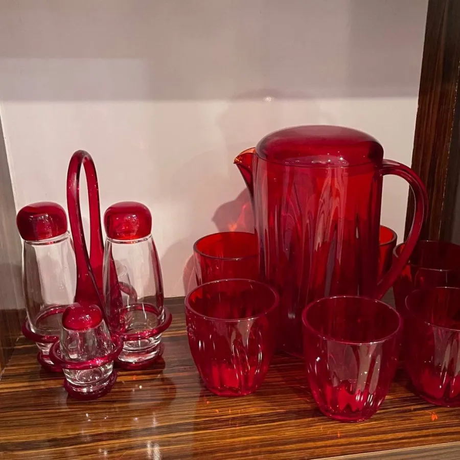 ظروف ایتالیایی گوتزینی