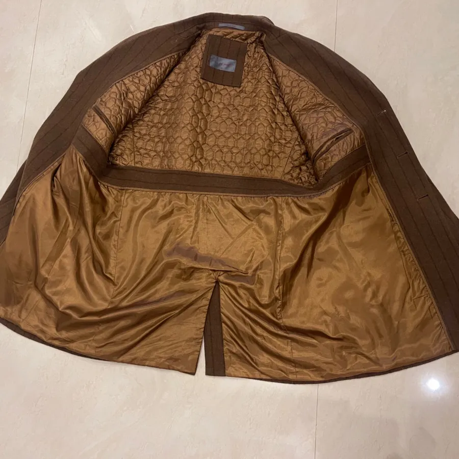 پالتو مردانه ترک