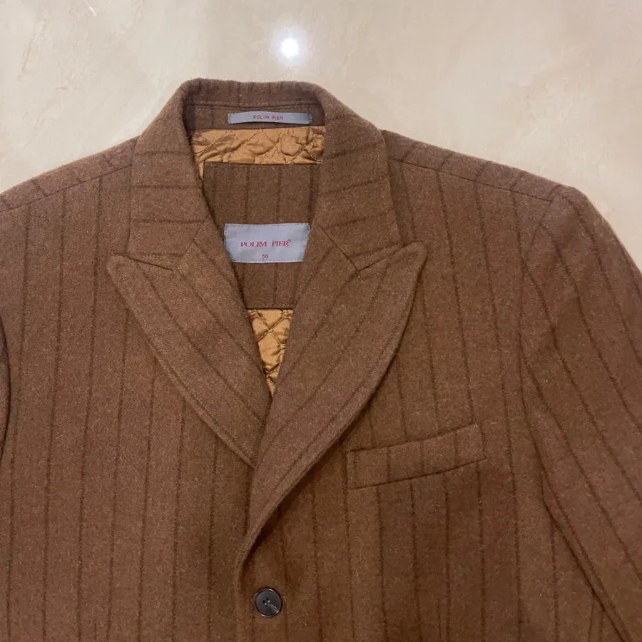 پالتو مردانه ترک