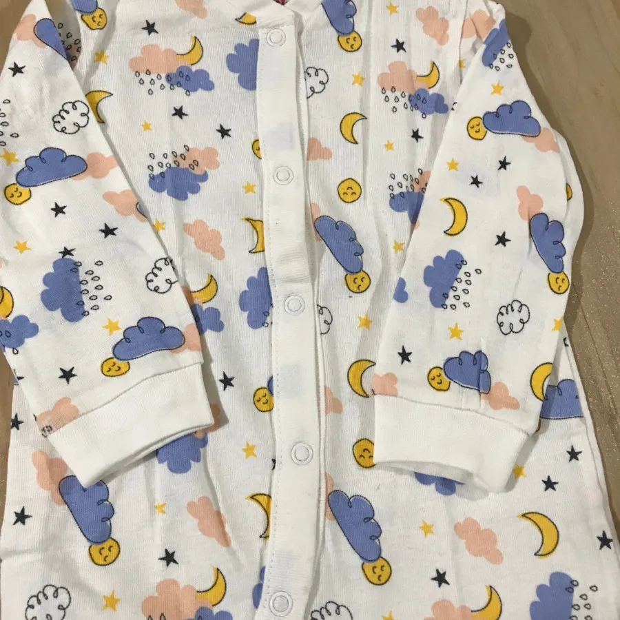 سرهمی نوزادی