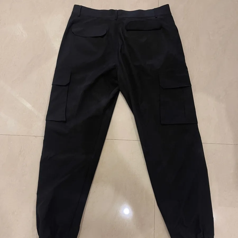 شلوار اسلش مردانه