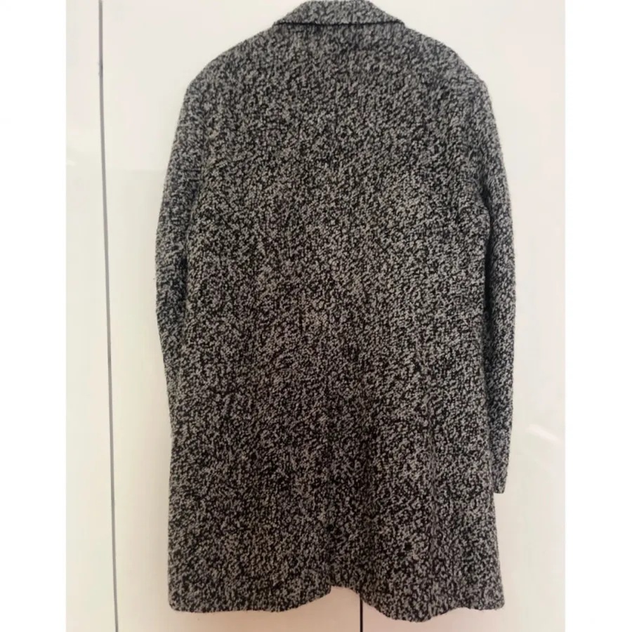 کت پشمی مردانه، ایتالیایی