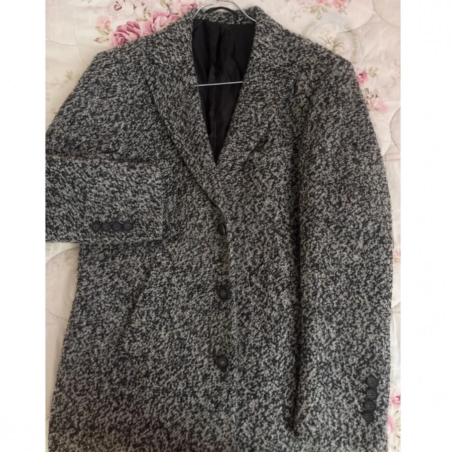 کت پشمی مردانه، ایتالیایی