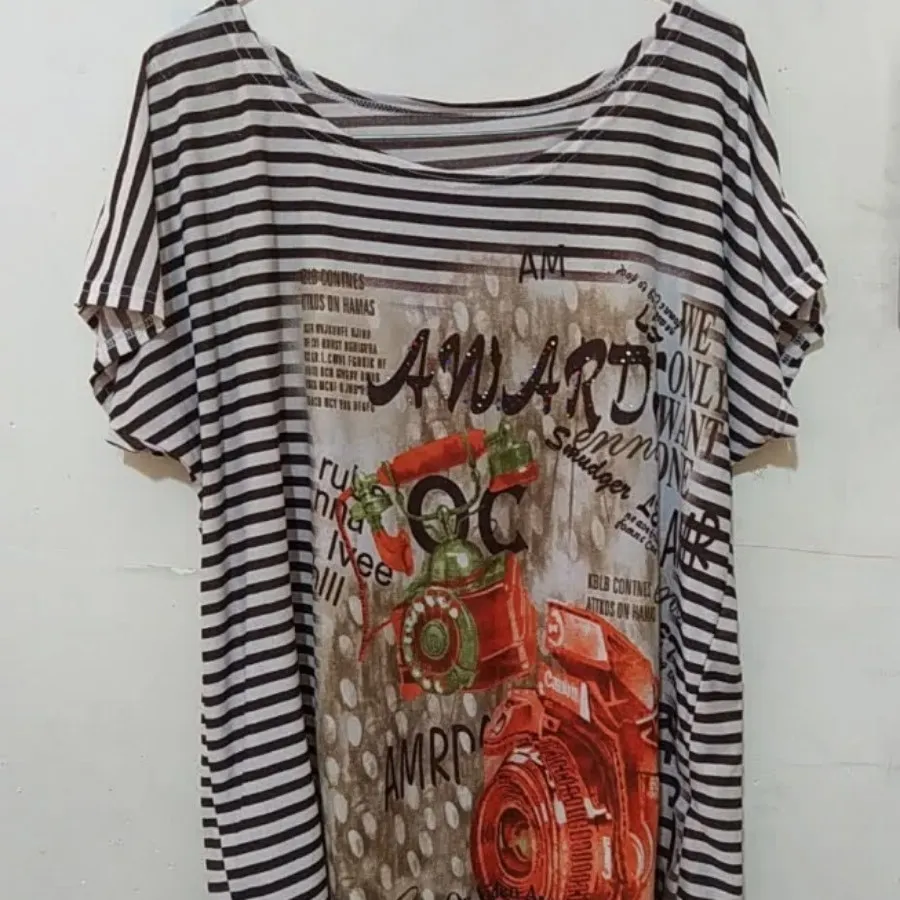 تیشرت در حد نو ✅