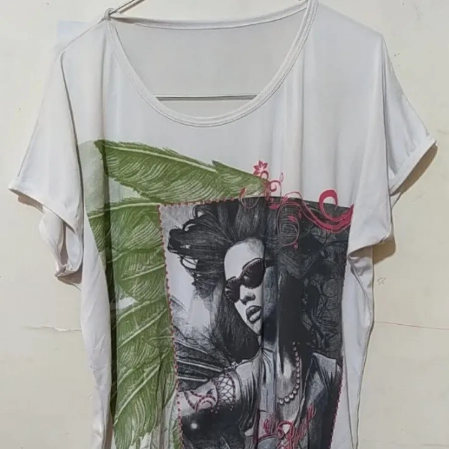 تیشرت در حد نو ✅