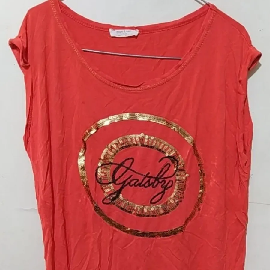 تیشرت در حد نو ✅