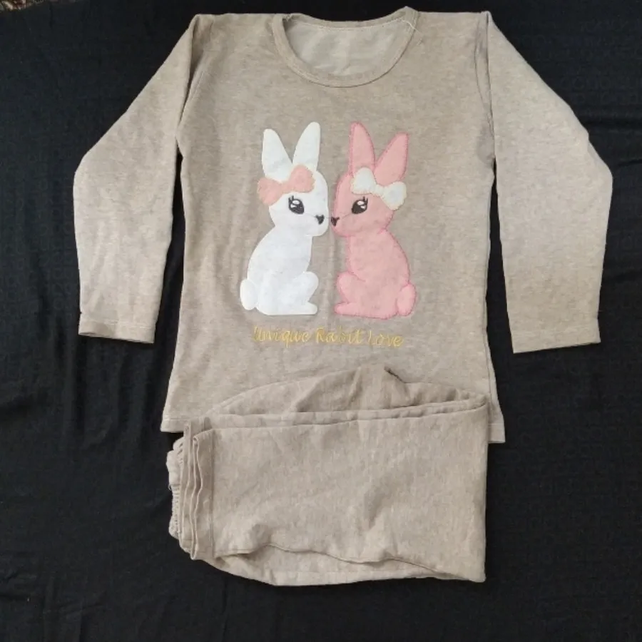 ست راحتی بچه گونه?