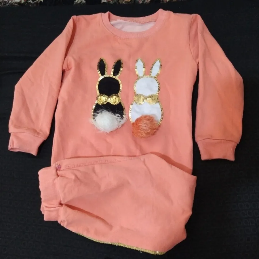 ست راحتی بچه گونه?