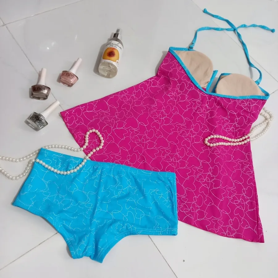 مایو دوتیکه ضد کلر