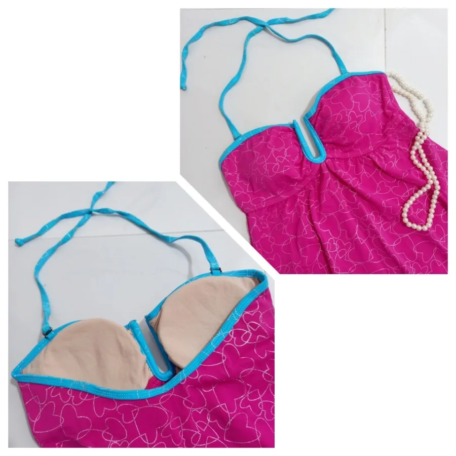 مایو دوتیکه ضد کلر