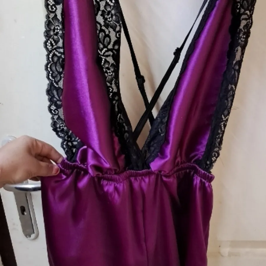 کت و لباس خواب