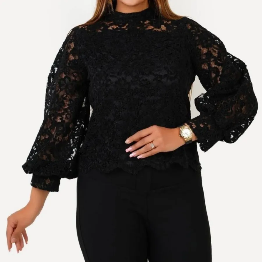 شومیز گیپور