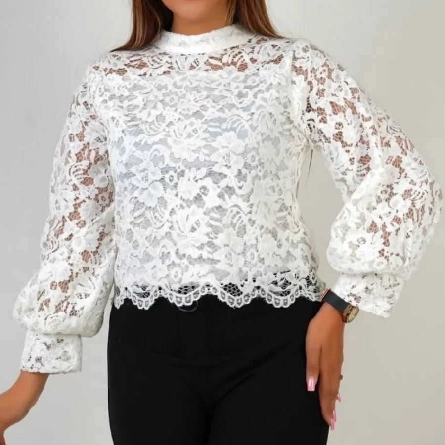 شومیز گیپور