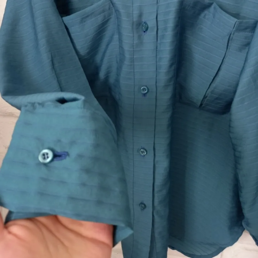 شومیز مانتویی رنگ 2026