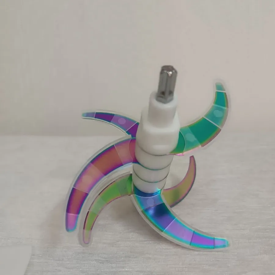 خردکن سیلورکرست PB-2024