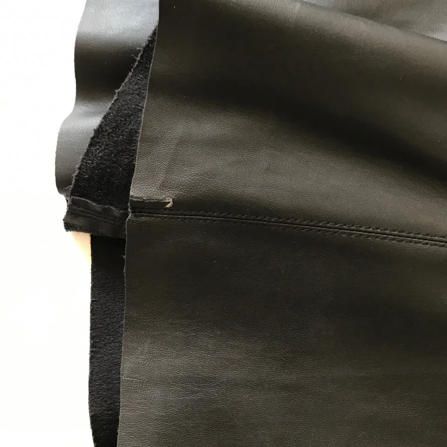 دامن چرم Zara