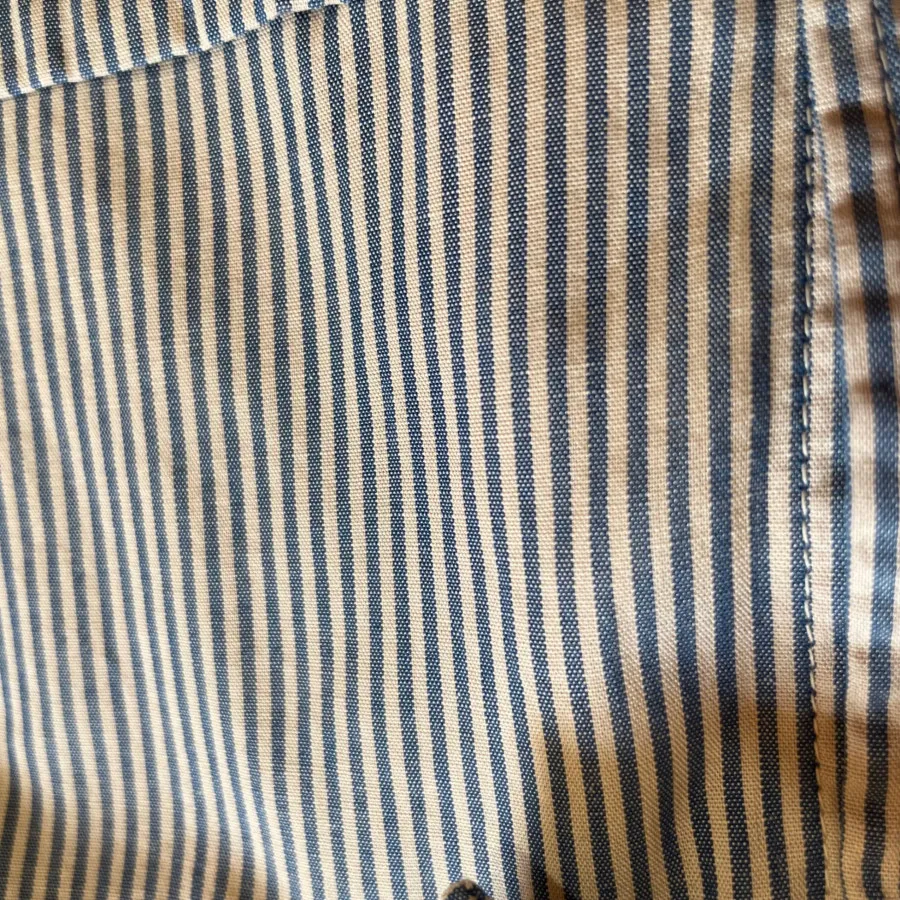 شومیز راه راه