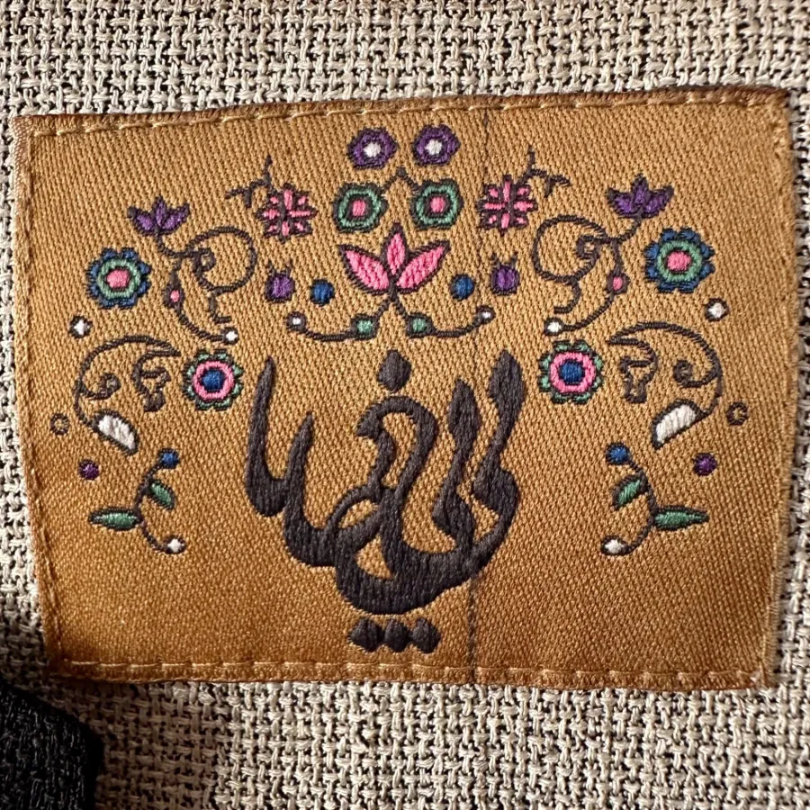 مانتوی مزونی